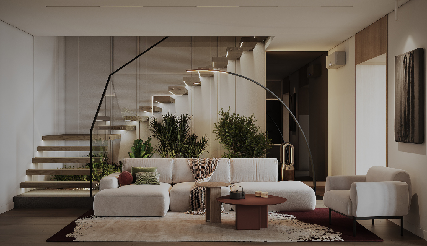Dzen House